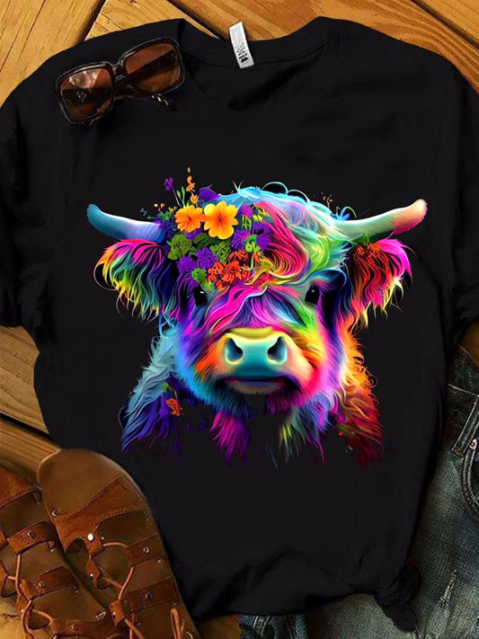 Cow T-Shirt